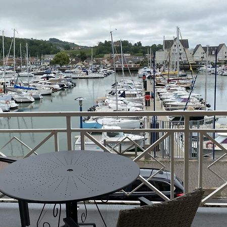 Appartement 3 Pieces Calme Avec Ascenseur A Dives-Sur-Mer - Fr-1-487-319 Exteriér fotografie