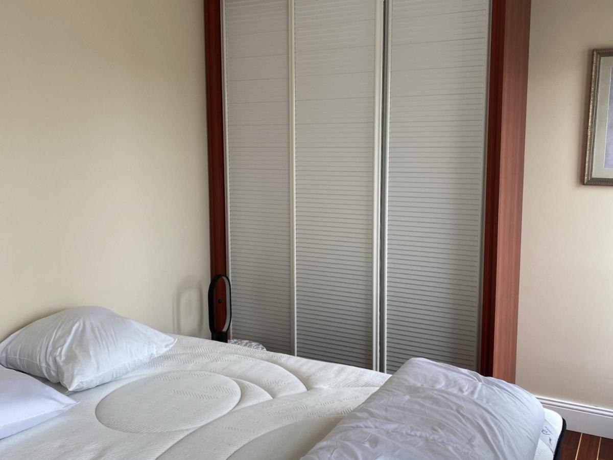 Appartement 3 Pieces Calme Avec Ascenseur A Dives-Sur-Mer - Fr-1-487-319 Exteriér fotografie